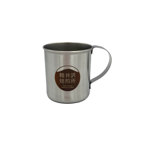 不銹鋼杯